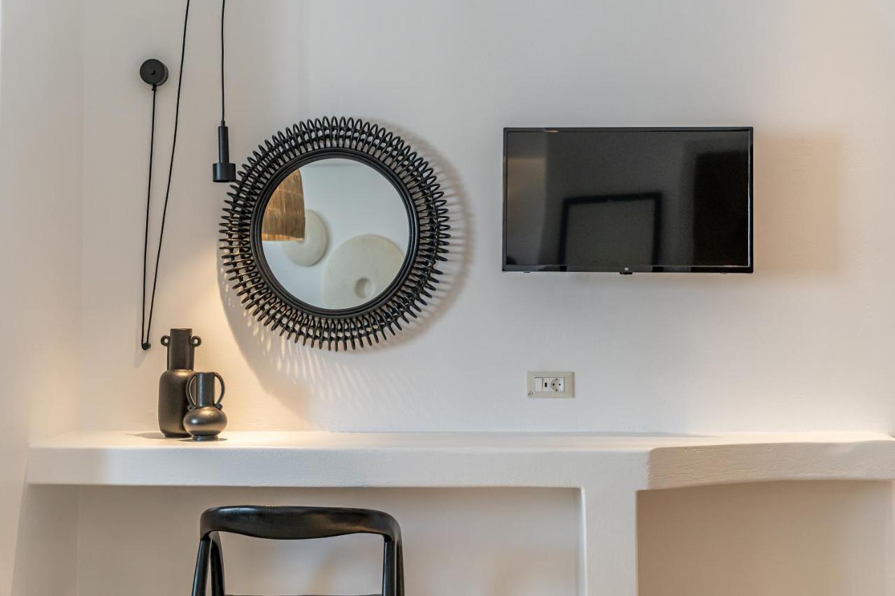 Arotron Santorini Bed and Breakfast Πύργος Εξωτερικό φωτογραφία