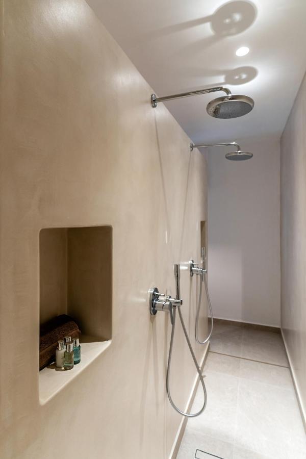 Arotron Santorini Bed and Breakfast Πύργος Εξωτερικό φωτογραφία