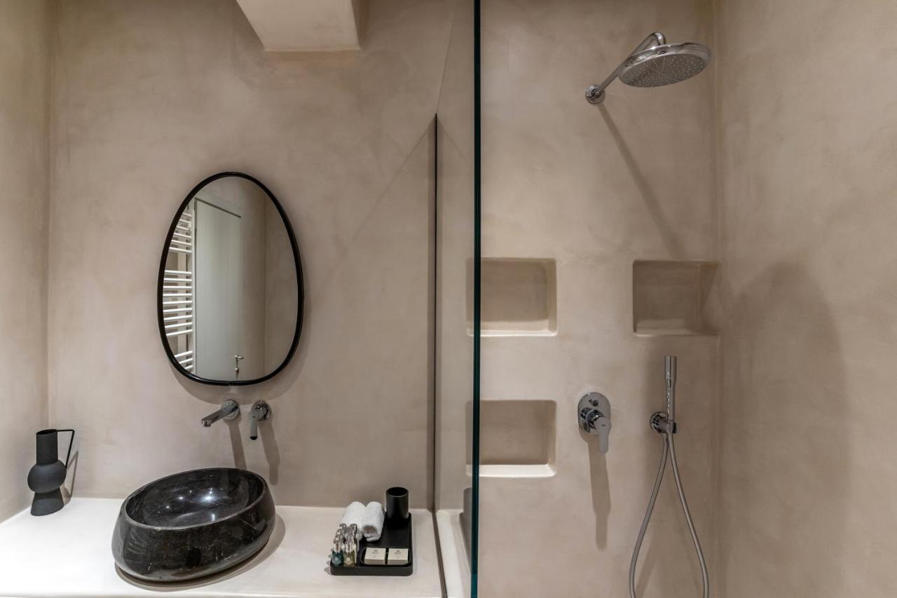 Arotron Santorini Bed and Breakfast Πύργος Εξωτερικό φωτογραφία