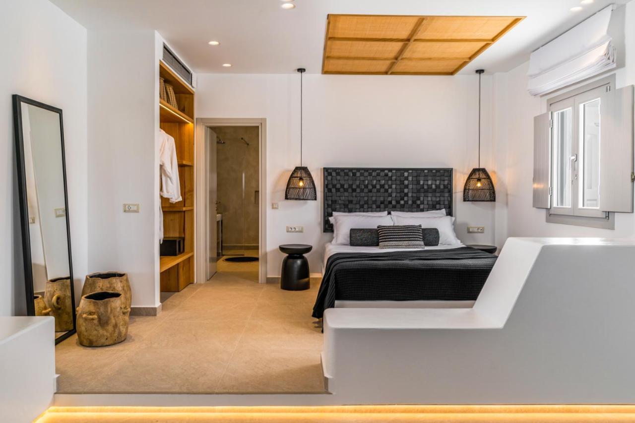 Arotron Santorini Bed and Breakfast Πύργος Εξωτερικό φωτογραφία