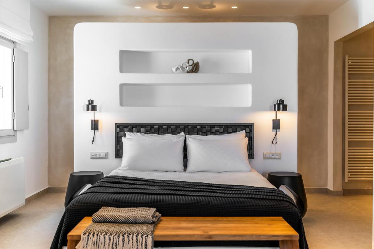Arotron Santorini Bed and Breakfast Πύργος Εξωτερικό φωτογραφία